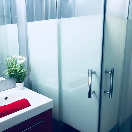 Apartment Pampelonne *