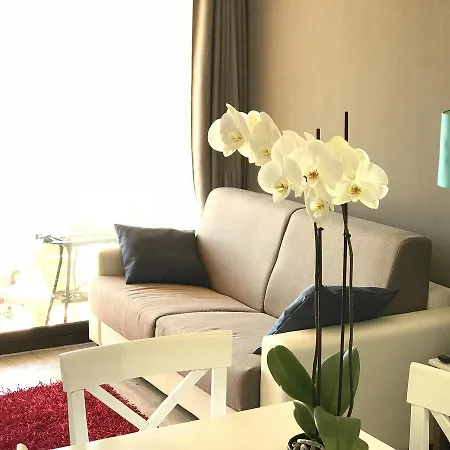 Apartment Pampelonne