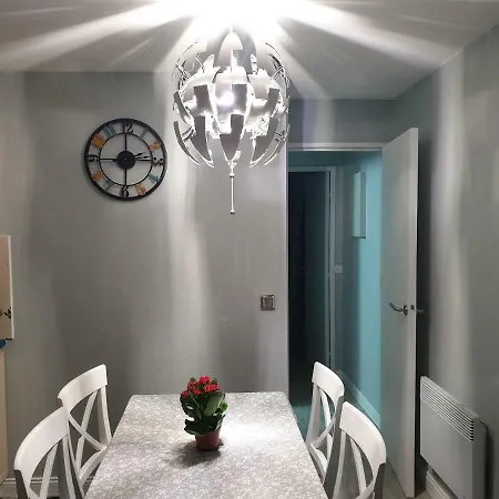 Pampelonne Apartment La Croix-Valmer