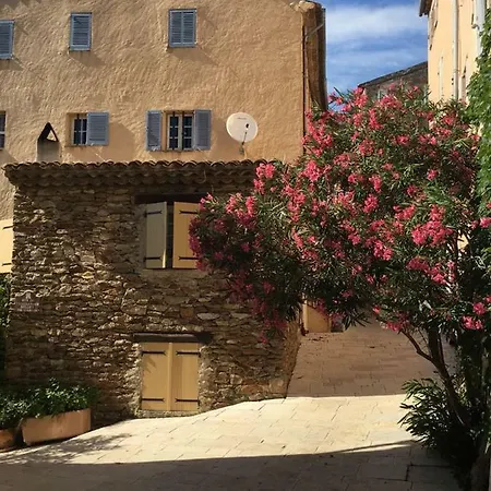 Apartment Pampelonne